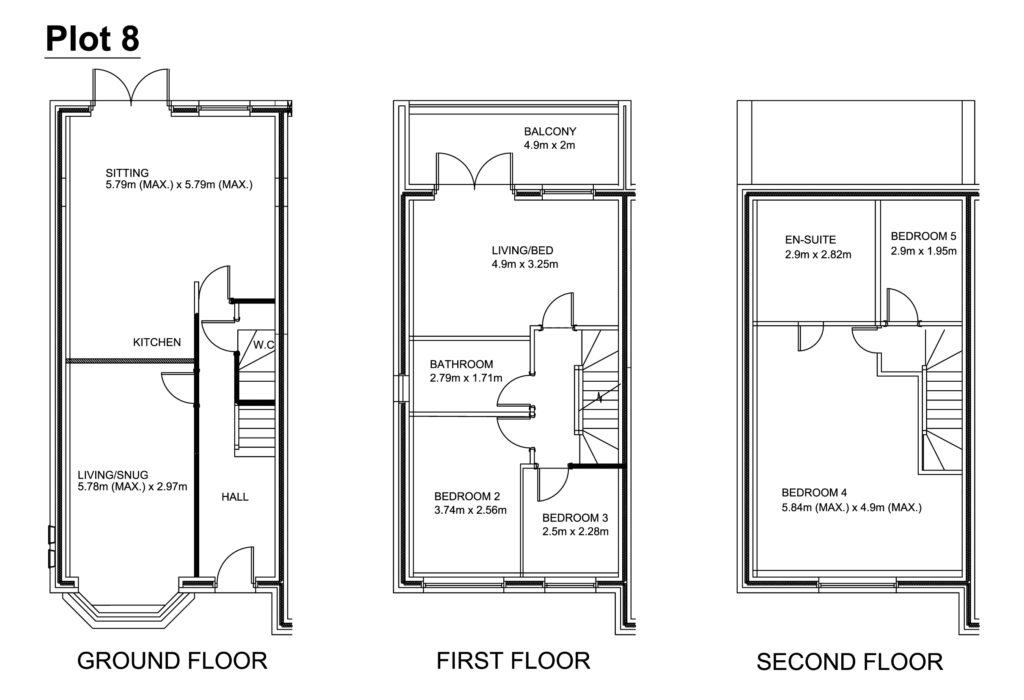 Plot 8