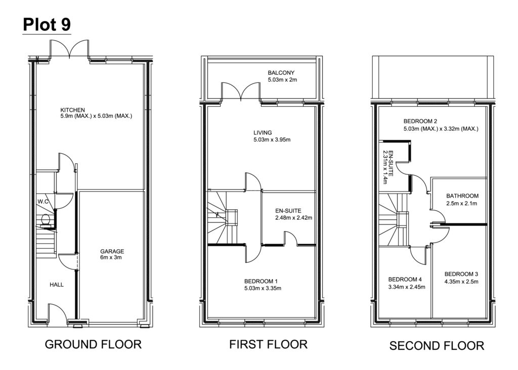 Plot 9